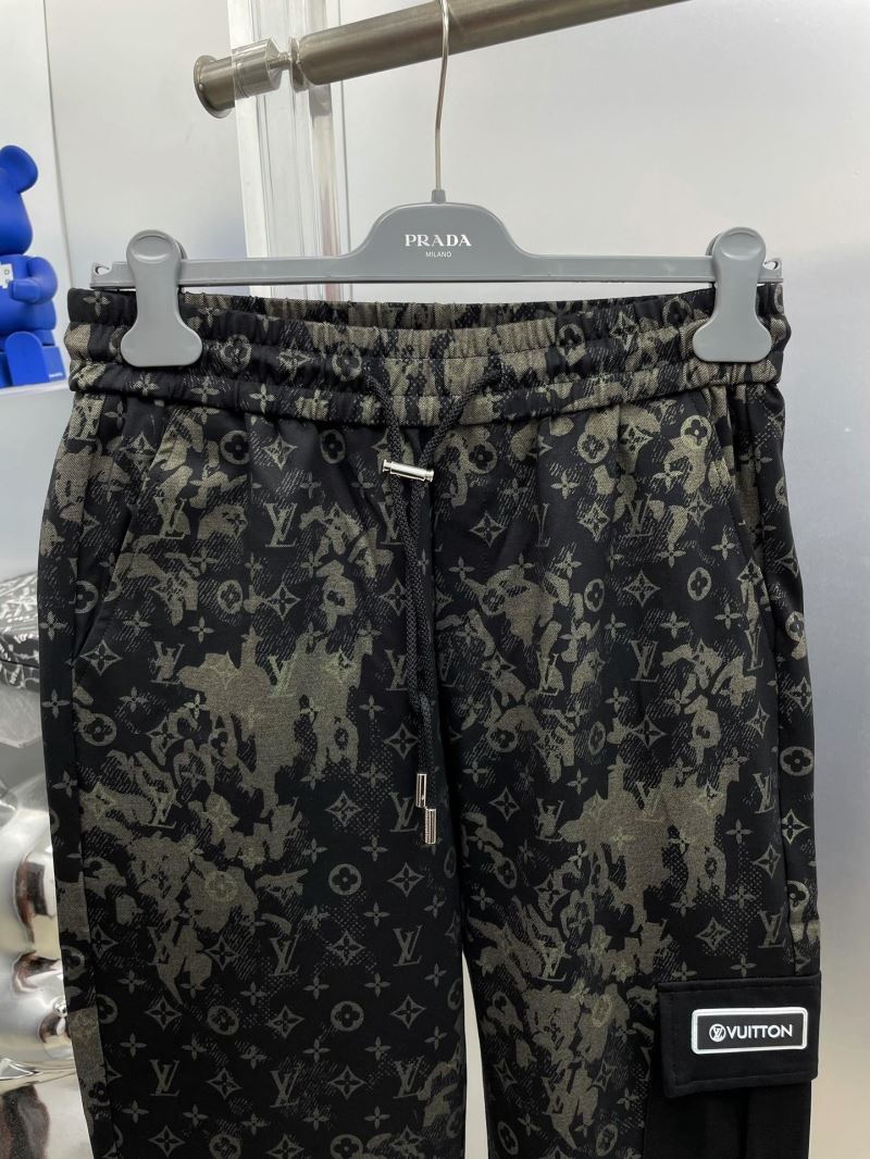 Louis Vuitton Long Pants